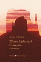 Cover Wüste, Liebe
und Computer