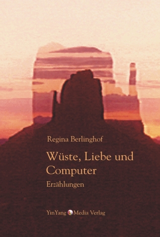 Cover
                    Wste, Liebe und Computer